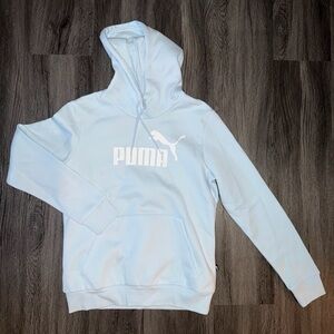 Women’s Puma sweater